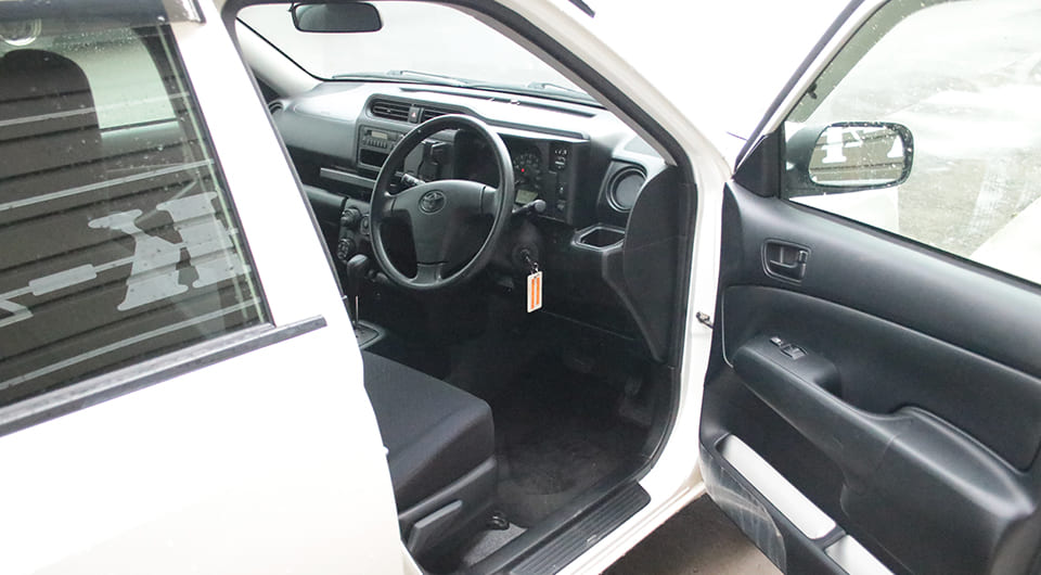 スズキ ワゴンRスマイル